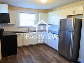 2019 Georgia Ave in Lynchburg, VA - Foto de edificio - Building Photo