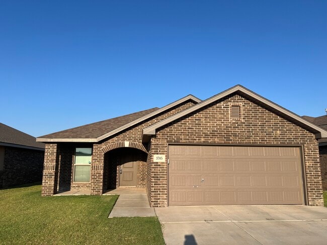 property at 3705 Pontiac Ave