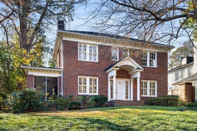property at 197 Bolling Rd NE