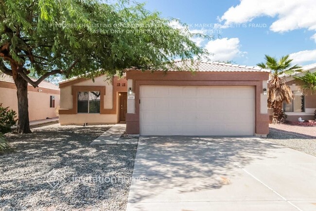 property at 1688 S Pinto Dr