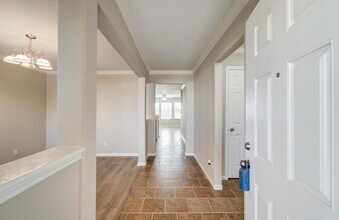 1211 Reedpoint Dr in Houston, TX - Building Photo - Building Photo