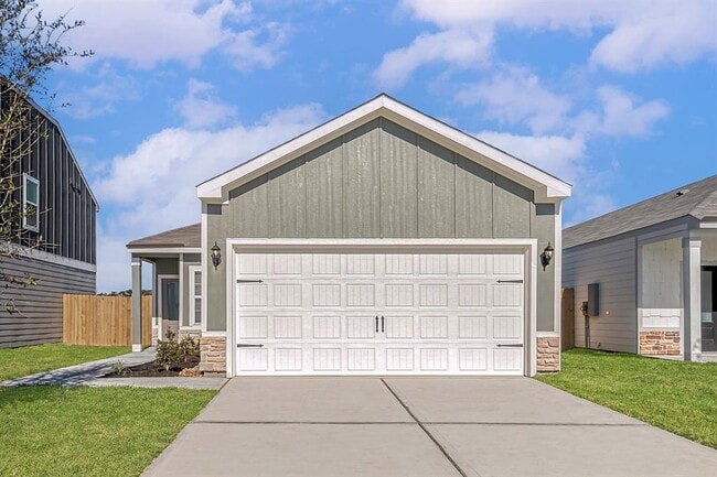 property at 8025 Alpine Bearberry Dr