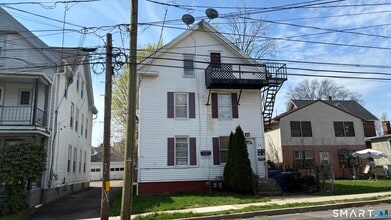 54 North Ave in Meriden, CT - Building Photo - Building Photo