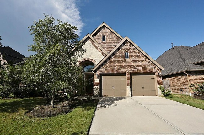 property at 6707 Miller Shadow Ln
