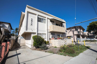 4511 Prospect Ave in Los Angeles, CA - Foto de edificio - Building Photo