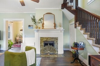 926 N Wahsatch Ave in Colorado Springs, CO - Building Photo - Building Photo