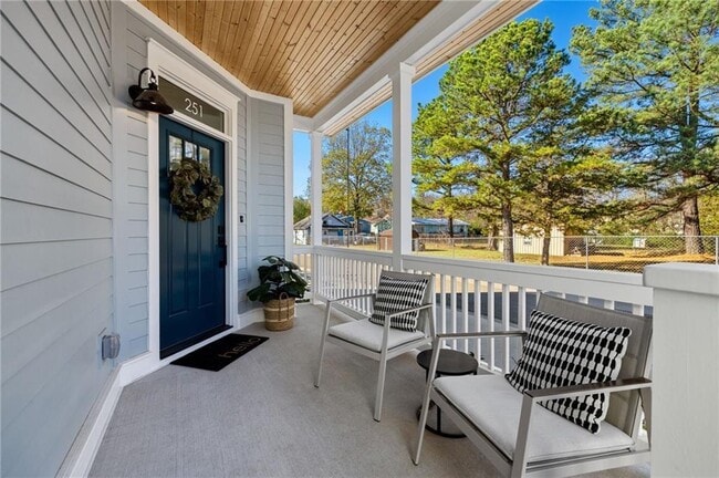 property at 251 E 11th St