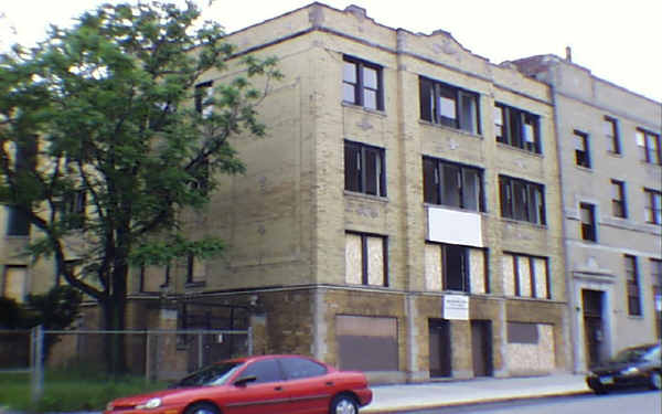 1719-1721 W Morse Ave in Chicago, IL - Building Photo - Building Photo