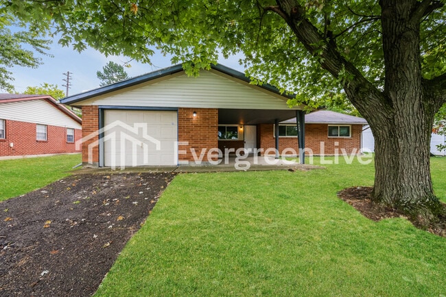 property at 6428 Celestine St