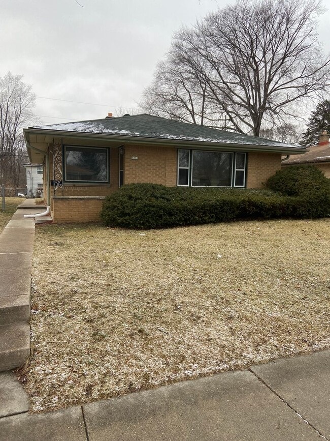 property at 5231 N 83rd St