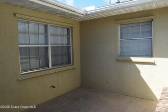 1941 Talloak Rd in Melbourne, FL - Building Photo - Building Photo