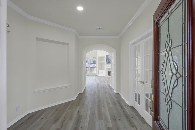 53 N Peaceful Canyon Cir in Spring, TX - Building Photo - Building Photo