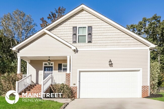 property at 190 Alcock Ln