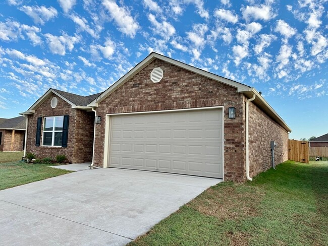 8515 E 162nd Pl S in Bixby, OK - Building Photo - Building Photo