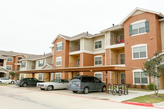 Cypress Creek at Fayridge Drive Apartment ... in Houston, TX - Building Photo - Building Photo