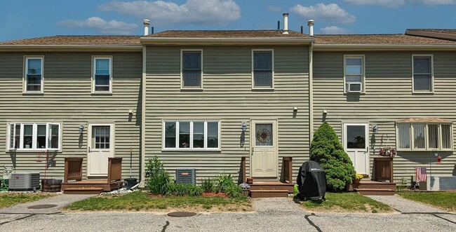 property at 128 Newton Rd