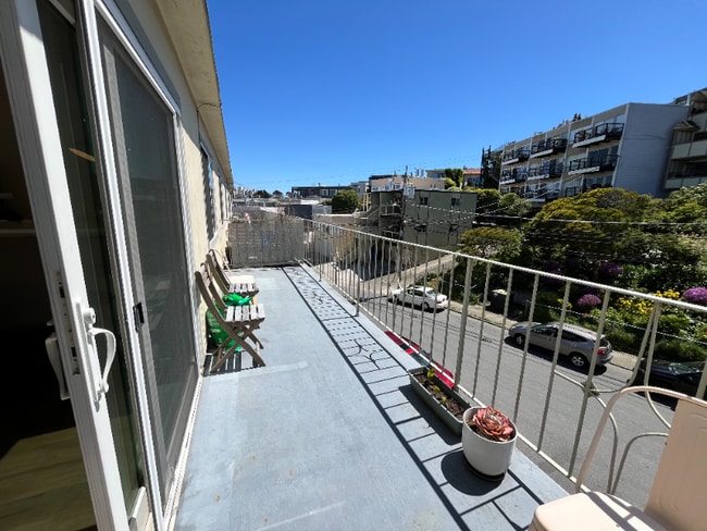 30 Corwin St in San Francisco, CA - Building Photo - Building Photo