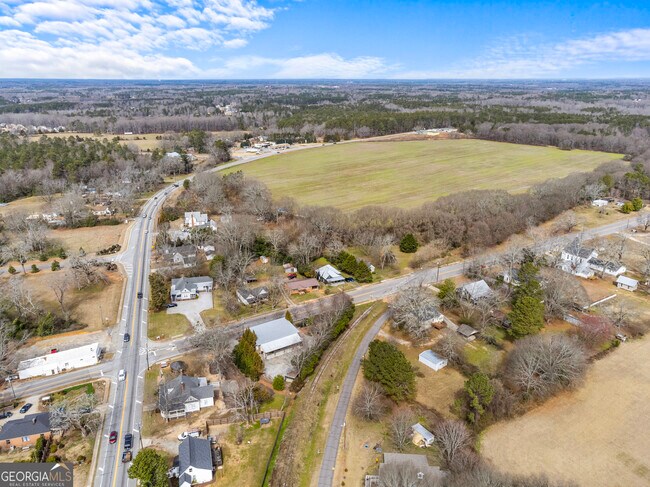 1050 Old Bishop Rd in Bishop, GA - Building Photo - Building Photo