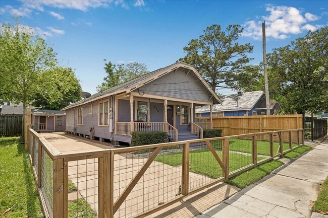 518 W 14th St in Houston, TX - Building Photo - Building Photo