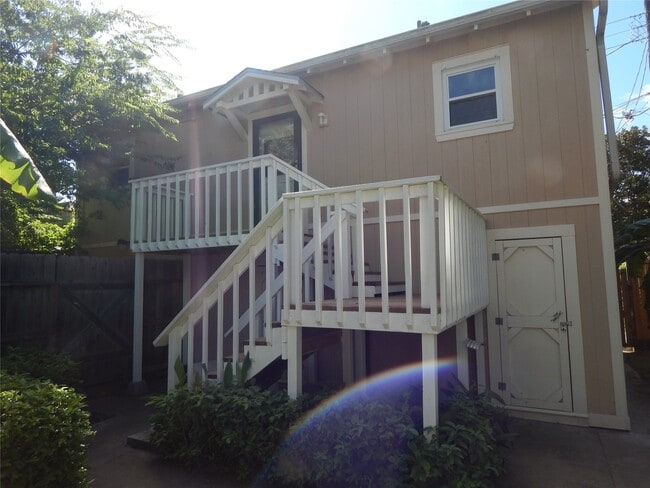 2619 Avenue O 1/2 in Galveston, TX - Building Photo - Building Photo