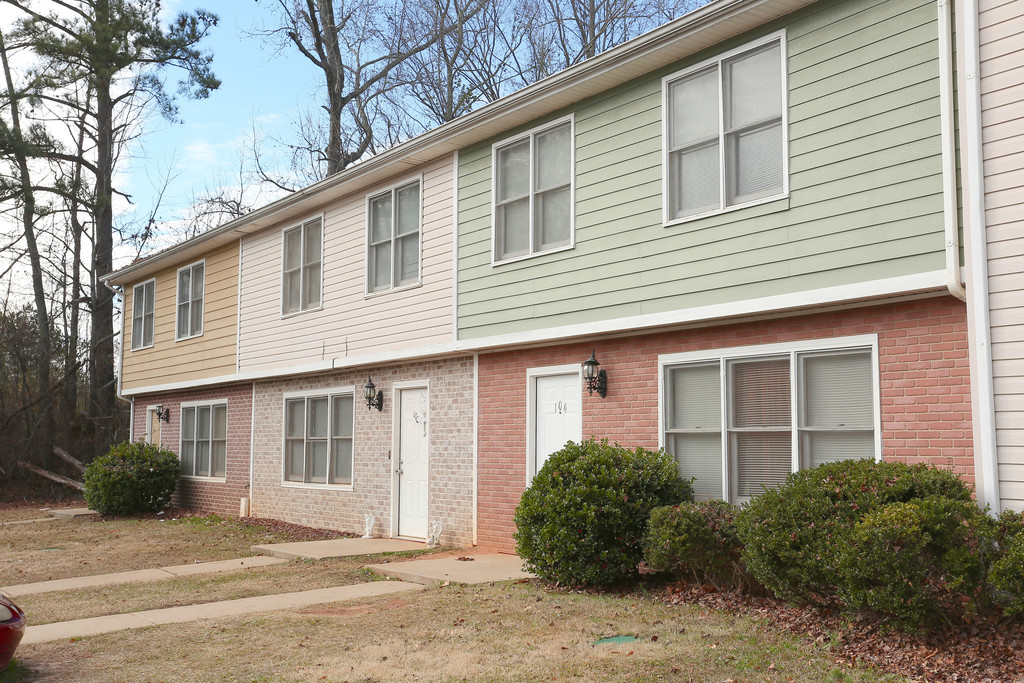 Hudson Bridge Apartments Stockbridge, GA Apartments For Rent