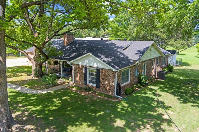 property at 6013 Bettinger