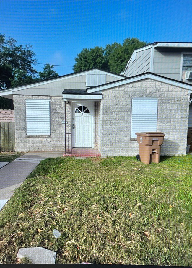 1001 Texas Ave in Corpus Christi, TX - Building Photo - Building Photo