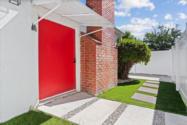 property at 6321 Camellia Ave