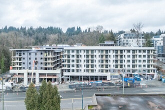 Hue in Port Moody, BC - Building Photo - Building Photo