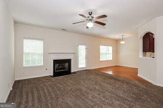 4740 Hopewell Manor Dr in Cumming, GA - Building Photo - Building Photo