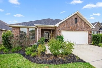 8218 Delta Down Dr in Fulshear, TX - Building Photo - Building Photo