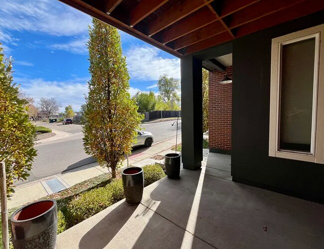 4217 Yarrow St in Wheat Ridge, CO - Foto de edificio - Building Photo