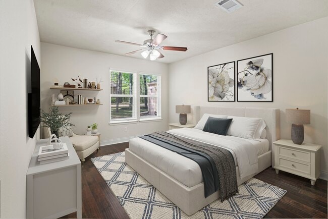 property at 12006 Acorn Oak St