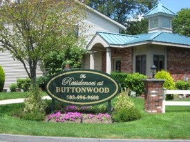 The Residences at Buttonwood Apartments