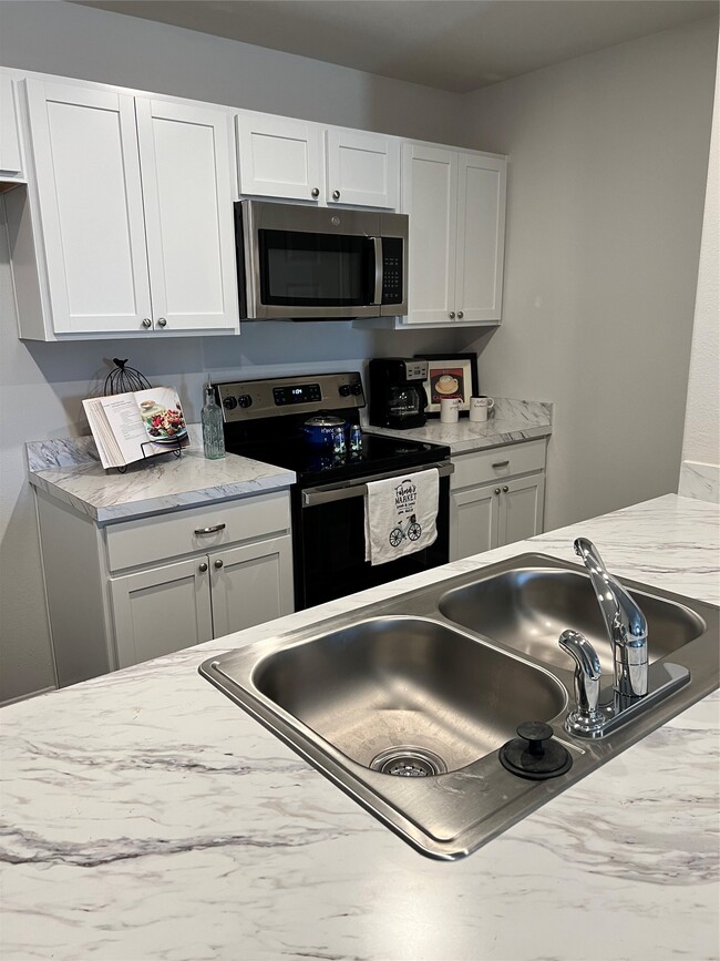 property at 1266 Rd 5720