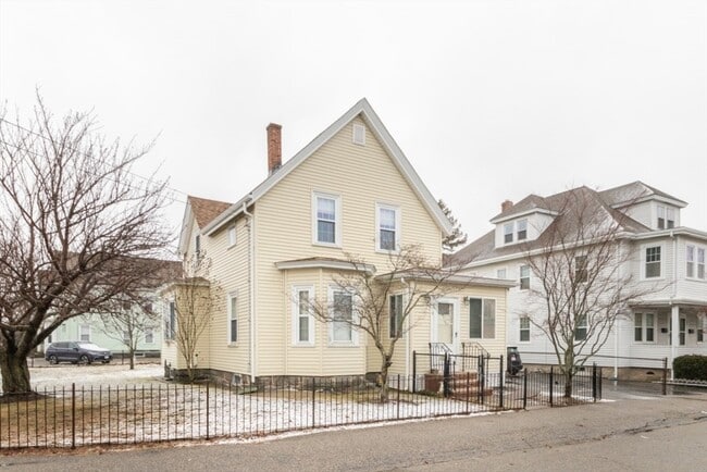 property at 18 Taber St