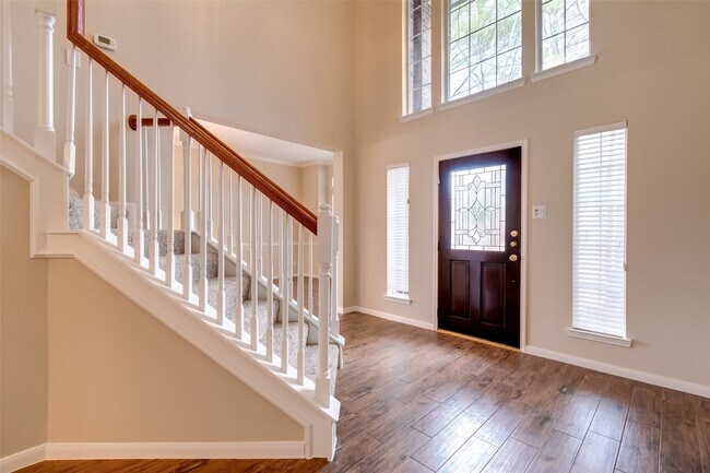 22415 Rue Canyon Ct in Katy, TX - Foto de edificio - Building Photo