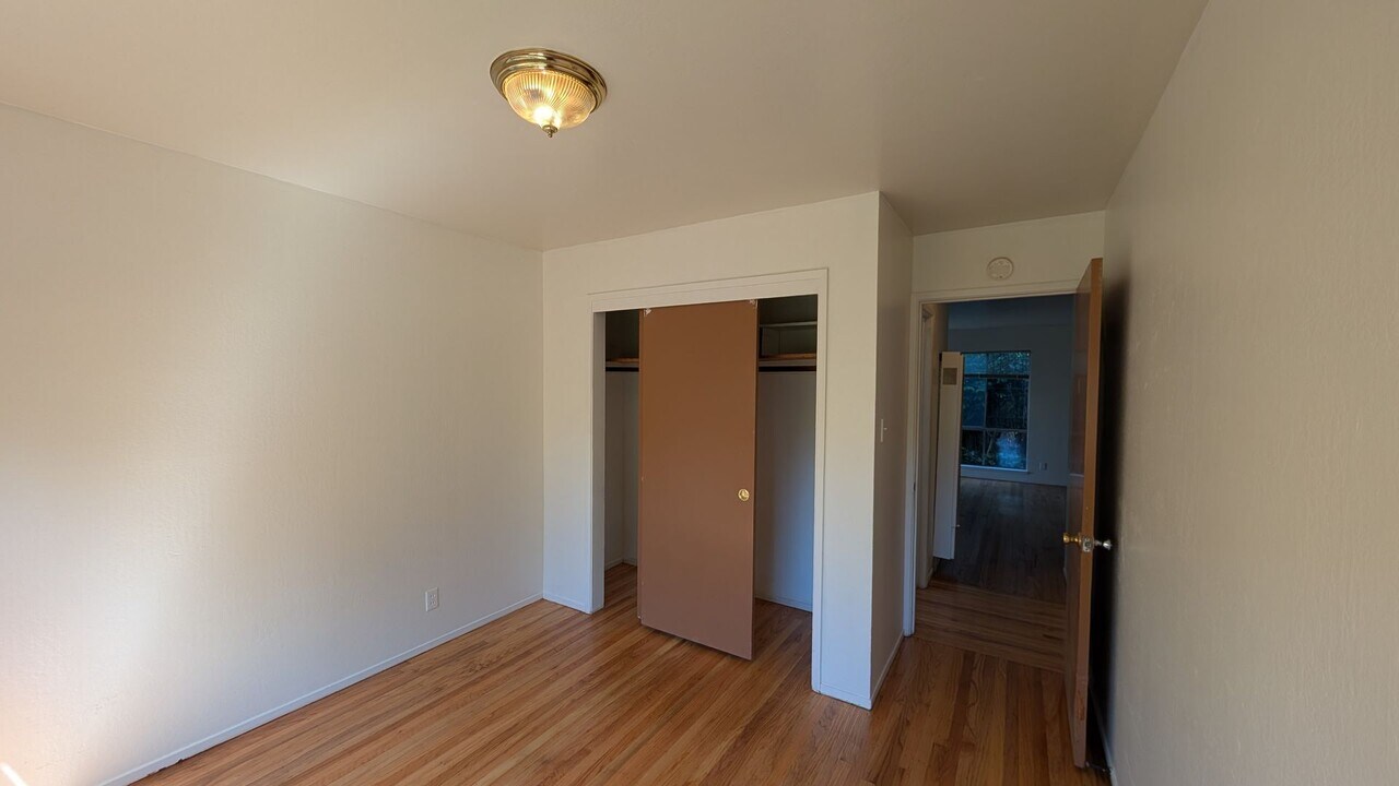 2155 Acton St in Berkeley, CA - Building Photo