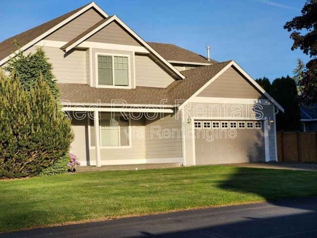 property at 20925 47th Ave E