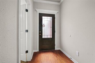 904 SW Caprington St in Bentonville, AR - Building Photo - Building Photo