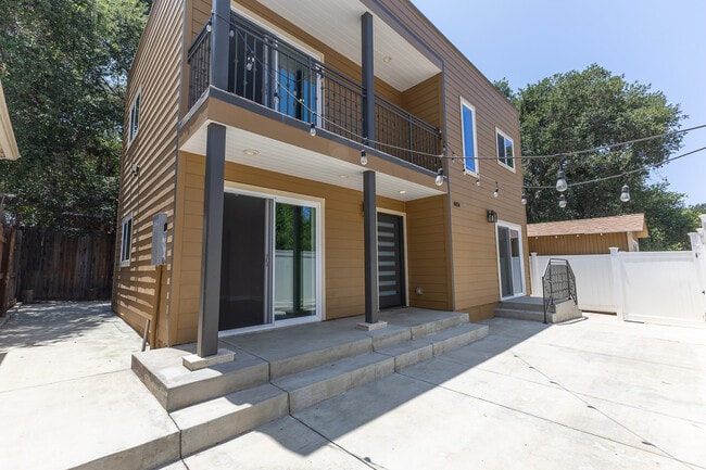 property at 8424 Grenoble St
