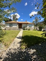 4024 N Walnut St in Spokane, WA - Building Photo