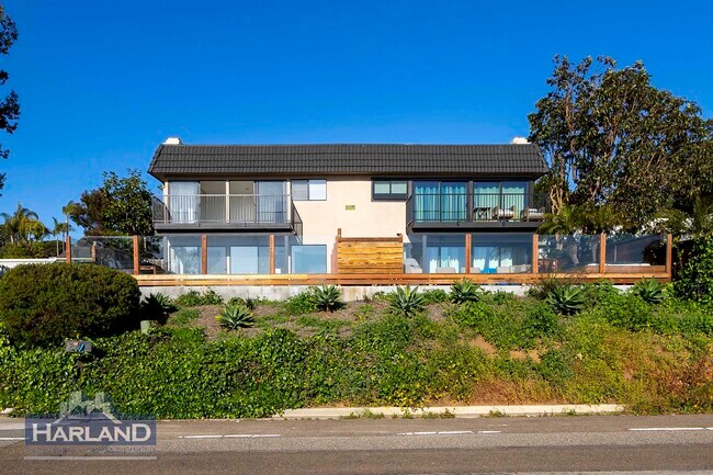 property at 721 Camino Del Mar