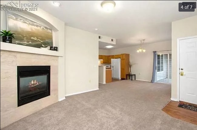 3002 W Elizabeth St in Fort Collins, CO - Building Photo - Building Photo