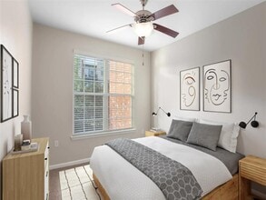 Cantare at Indian Lake Village in Hendersonville, TN - Foto de edificio - Building Photo