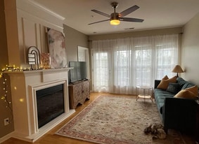 14827 Santa Lucia Dr in Charlotte, NC - Building Photo