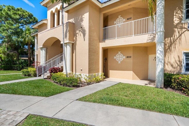 property at 8032 Carnoustie Pl