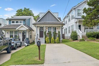 910 Spain Ave in Nashville, TN - Building Photo - Building Photo