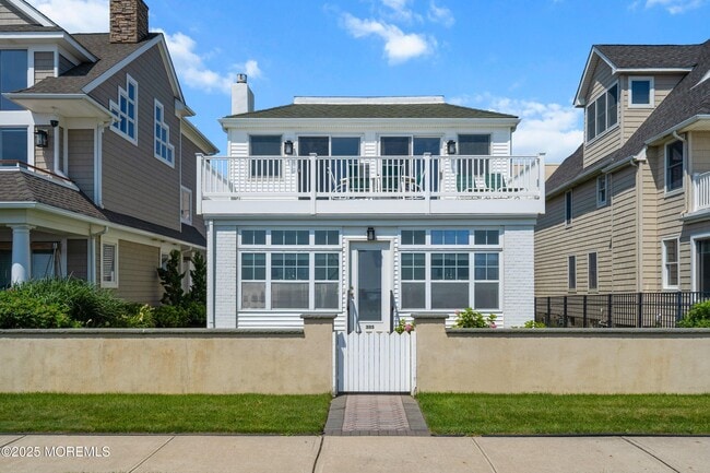 property at 305 Ocean Ave