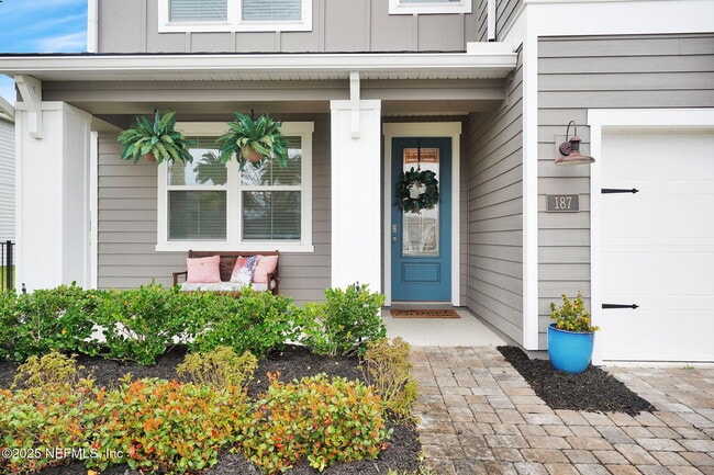 187 Silverleaf Village Dr in St. Augustine, FL - Building Photo - Building Photo